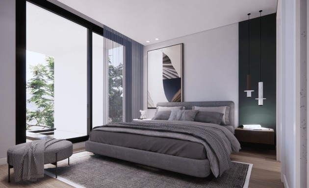 Obra nueva - detached - Torre-Pacheco