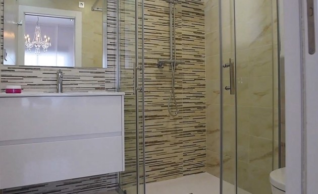 Nowy budynek - detached - Orihuela