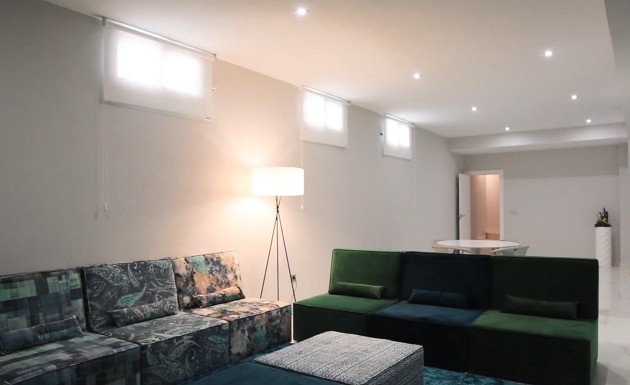 Nowy budynek - detached - Orihuela