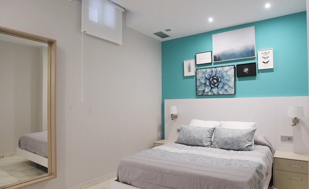 Nowy budynek - detached - Orihuela