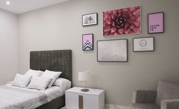 Nowy budynek - detached - Orihuela