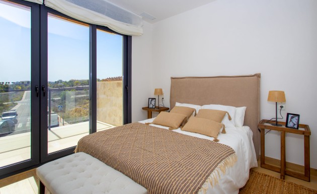 Nouvelle construction - terraced - Monforte del Cid