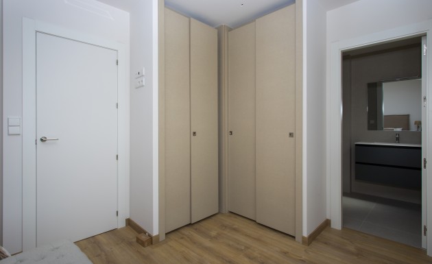 Nouvelle construction - terraced - Monforte del Cid