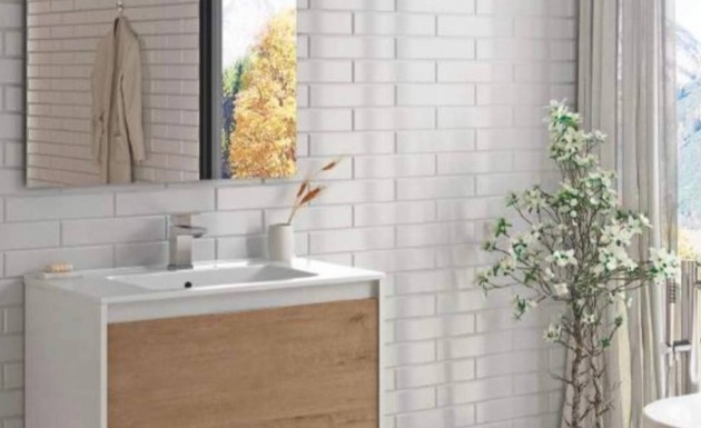 Nowy budynek - apartment - Torre-Pacheco