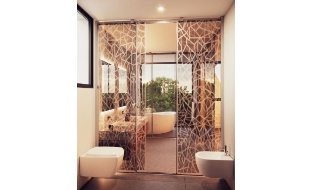 Nouvelle construction - Villa - Santa Clara