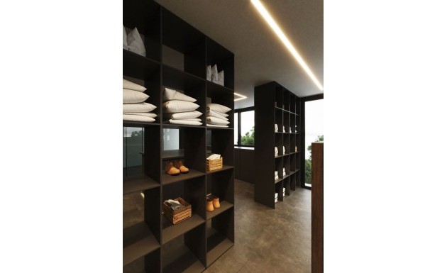 Nouvelle construction - Villa - Santa Clara