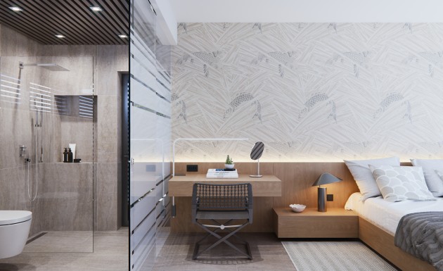 Obra nueva - Villa - San Javier