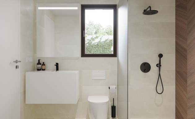 New Build - detached - Torre-Pacheco