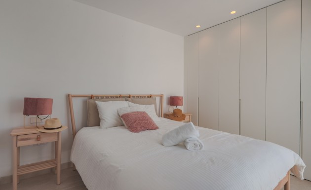 New Build - detached - Torre-Pacheco