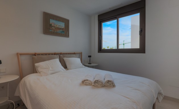 New Build - detached - Torre-Pacheco