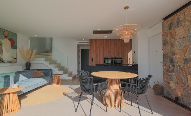 New Build - detached - Torre-Pacheco