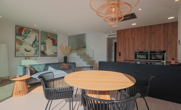 New Build - detached - Torre-Pacheco