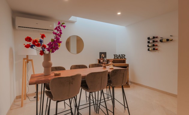 New Build - detached - Torre-Pacheco