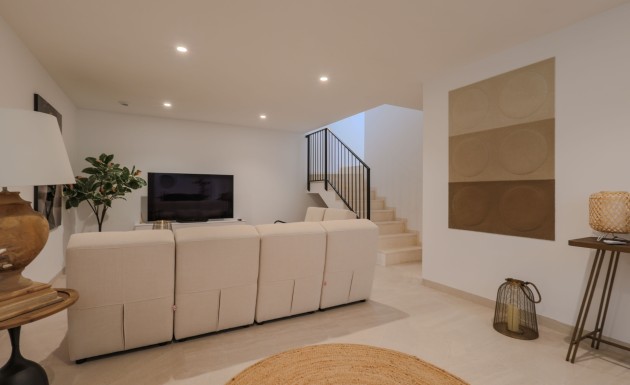 New Build - detached - Torre-Pacheco