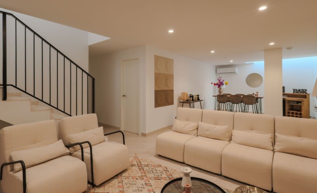 New Build - detached - Torre-Pacheco