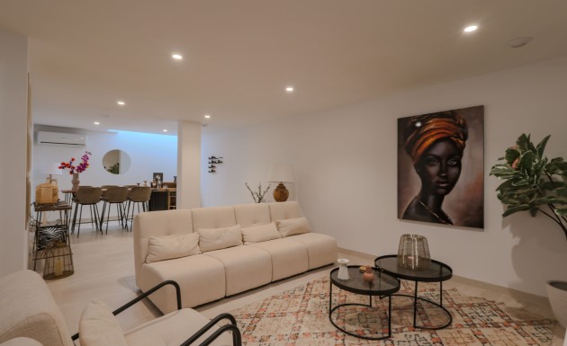 New Build - detached - Torre-Pacheco