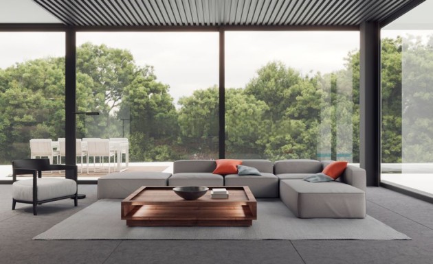 Nouvelle construction - Villa - Santa Clara