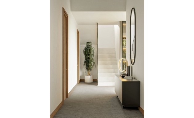 Nouvelle construction - Villa - Santa Clara
