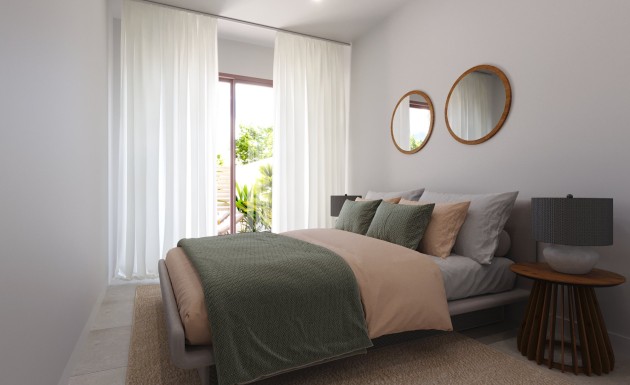 Obra nueva - detached - Torre-Pacheco