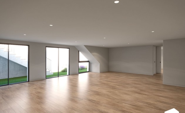 New Build - detached - Torre-Pacheco