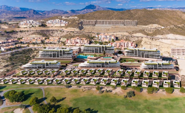 New Build - detached - Mutxamel