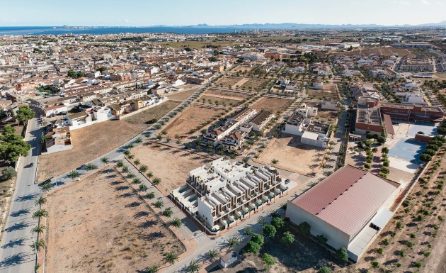 New Build - detached - San Pedro del Pinatar