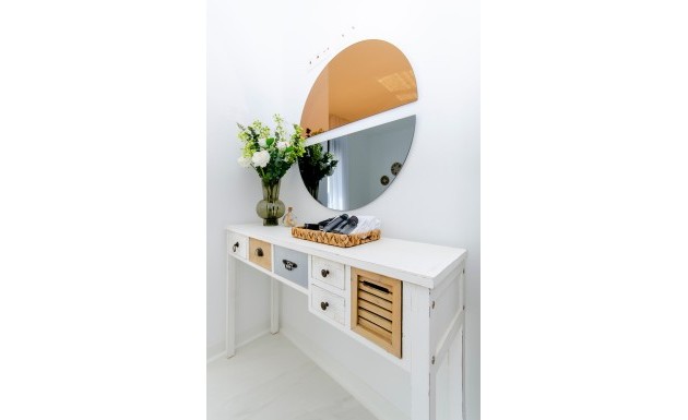 Obra nueva - detached - Orihuela