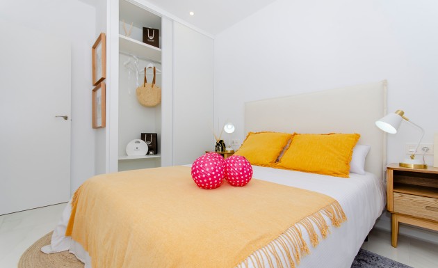 Obra nueva - detached - Orihuela