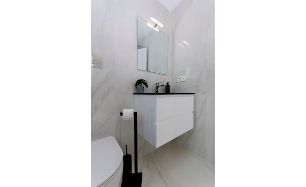 Obra nueva - detached - Orihuela