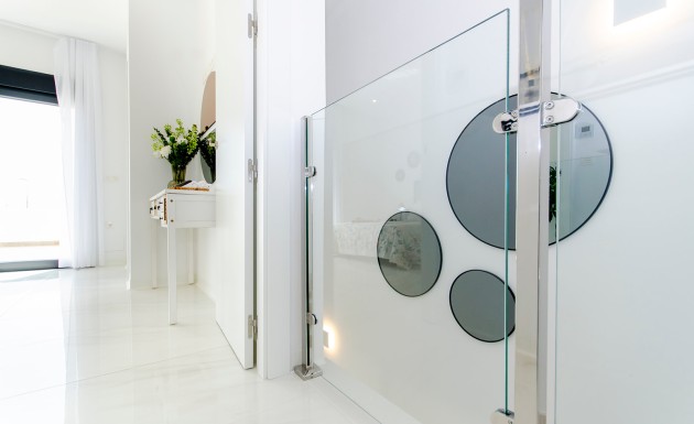 Obra nueva - detached - Orihuela