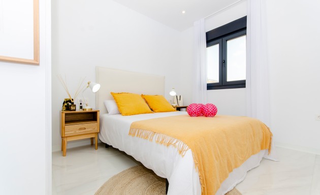 Obra nueva - detached - Orihuela