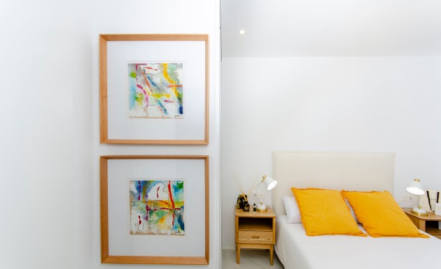 Obra nueva - detached - Orihuela