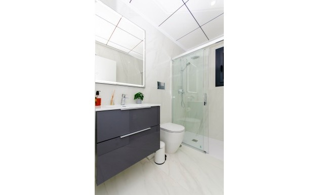 Obra nueva - detached - Orihuela