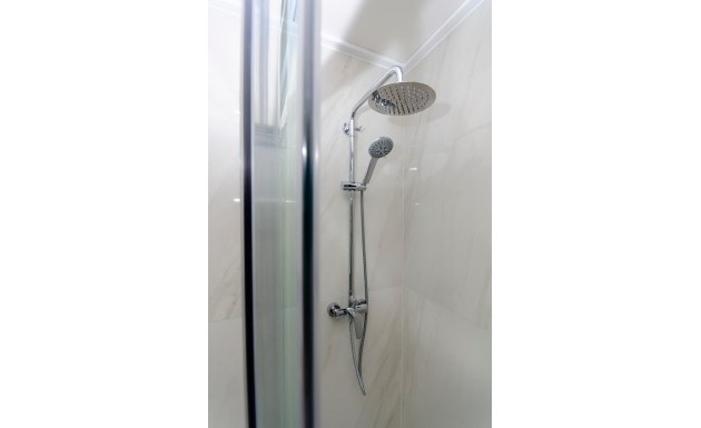 Obra nueva - detached - Orihuela