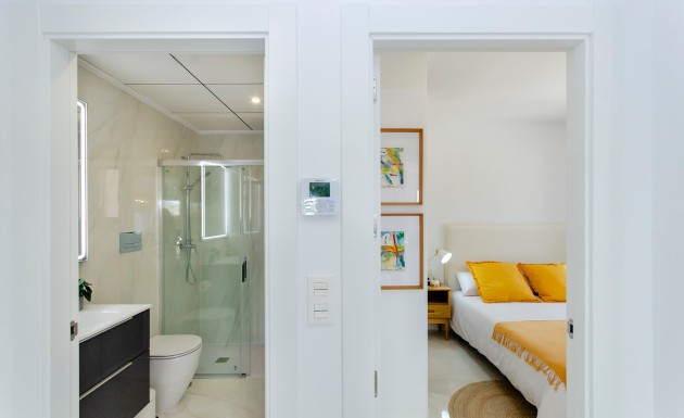 Obra nueva - detached - Orihuela