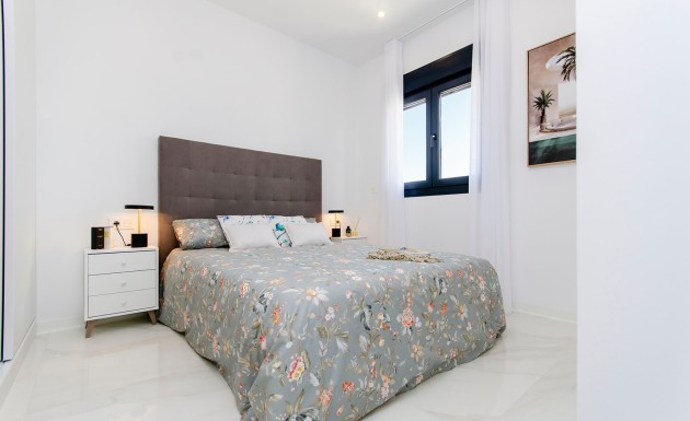 Obra nueva - detached - Orihuela