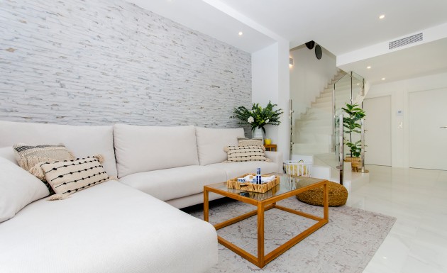 Obra nueva - detached - Orihuela