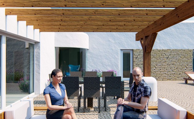 Nouvelle construction - detached - Alfaz del Pi