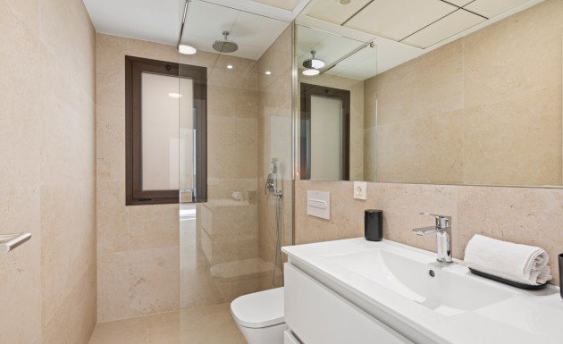 Obra nueva - detached - Los Alcázares