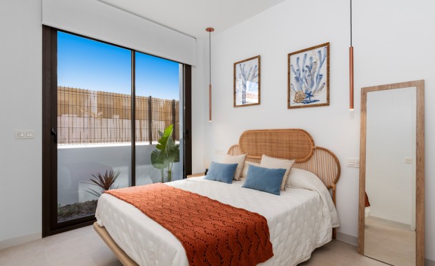 Obra nueva - detached - Los Alcázares