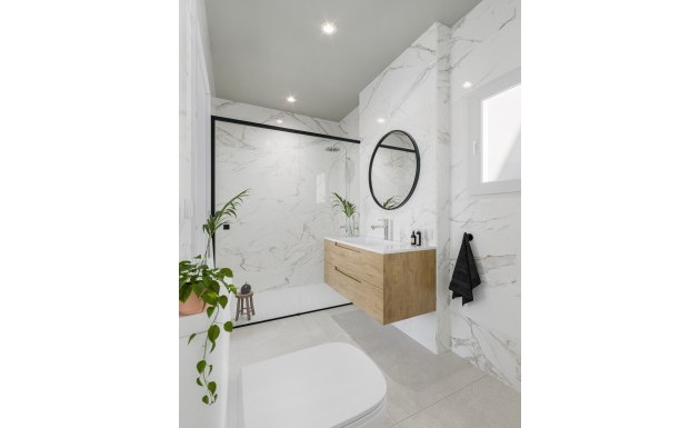 New Build - Penthouse - San Pedro del Pinatar