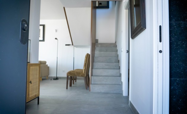 Obra nueva - semi-detached - Polop