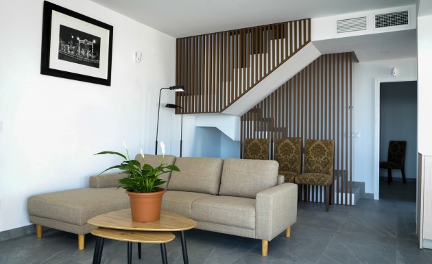 Obra nueva - semi-detached - Polop