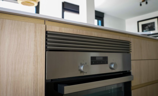 Obra nueva - semi-detached - Polop