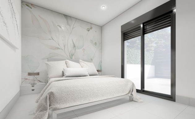 New Build - detached - Roldán