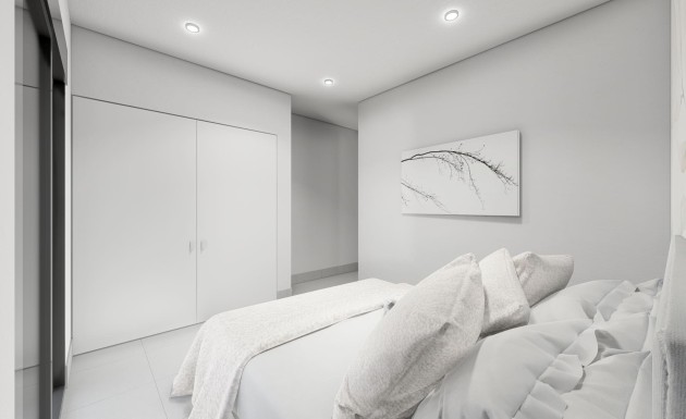 New Build - detached - Roldán