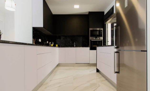 Nowy budynek - Villa - Orihuela