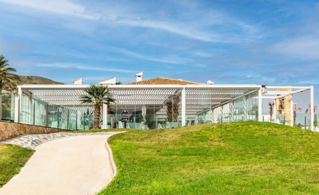 Nybyggnation - apartment - Monforte del Cid - Font del Llop