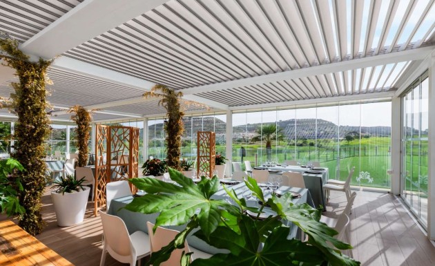 Nybyggnation - apartment - Monforte del Cid - Font del Llop