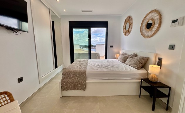 Nybyggnation - detached - Benijofar